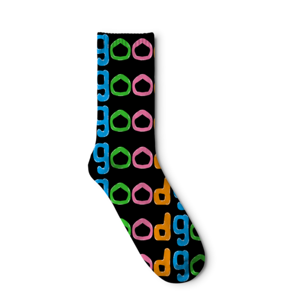 Good Good Good - Socks