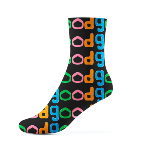 Good Good Good - Socks - Imagen 3