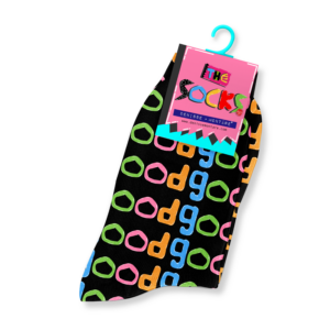Good Good Good - Socks - Imagen 4